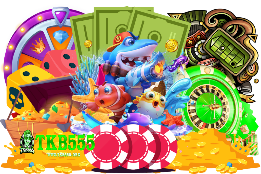 tkb555